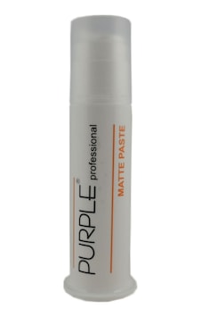 Purple Professional Saç Şekillendirici Mat Wax 100 ML Purple Professional Saç Şekillendirici Mat Wax 100 ML