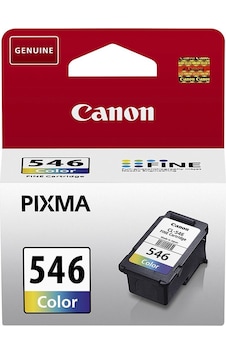 Canon Cl546 Renkli Kartuş Mg2450 / Mg2550 Uyumlu Canon Cl546 Renkli Kartuş Mg2450 / Mg2550 Uyumlu