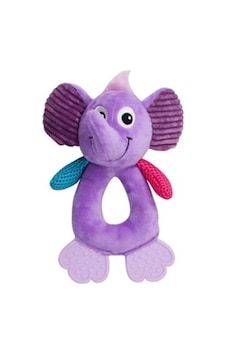 Pawise Vivid Life Hollow Elephant 20 CM Sesli Peluş Köpek Oyuncağı Pawise Vivid Life Hollow Elephant 20 CM Sesli Peluş Köpek Oyuncağı