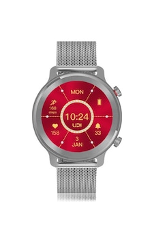 Upwatch Upsmart Slim Silver Unisex Akıllı Kol Saati