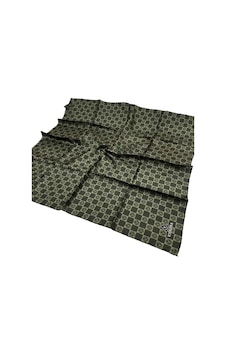 Vissona Twill İpek Eşarp - 51495 - 0037 - 17242 - 0037-0015 Vissona Twill İpek Eşarp - 51495 - 0037 - 17242 - 0037-0015