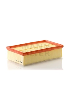 Mann Filter C30004 Hava Filtresi Mann Filter C30004 Hava Filtresi