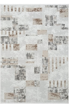 Çam Halı Mısra 5001 Kahve Seyran Halı Modern Desen Makine Halısı Çam Halı Mısra 5001 Kahve Seyran Halı Modern Desen Makine Halısı