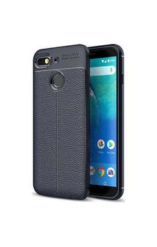 General Mobile 8 Go Kılıf Zore Niss Silikon Kapak Kırmızı General Mobile 8 Go Kılıf Zore Niss Silikon Kapak Kırmızı