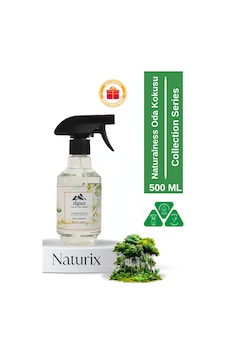 Ilgaz Serenity Sprey Oda Kokusu Collection Series Bahar Çiçekleri Kokusu 500 ML Ilgaz Serenity Sprey Oda Kokusu Collection Series Bahar Çiçekleri Kokusu 500 ML