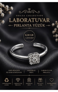 Sertifikalı Laboratuvar Pırlanta Taşlı Ayarlamalı Geri Dönüşüm Gü Çok Renkli Sertifikalı Laboratuvar Pırlanta Taşlı Ayarlamalı Geri Dönüşüm Gü Çok Renkli