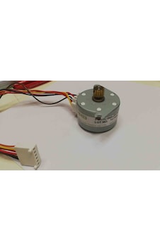 Pm35l-048-zgp8 24v 600ma Step Amphenol Motorlar 2 Adet Pm35l-048-zgp8 24v 600ma Step Amphenol Motorlar 2 Adet