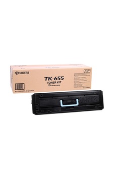 Tonersepeti Kyocera Mita Tk-655 Toner