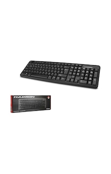 Hadron Hdx2603 Klavye Standart Q Hadron Hdx2603 Klavye Standart Q