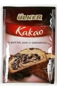 Ülker Kakao 12 x 50 G