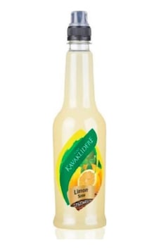 Kavaklıdere Limon Sosu 3 x 750 ML Kavaklıdere Limon Sosu 3 x 750 ML