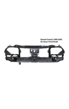 Renault Scenıc1 1999-2003 Ön Panel 7751472187 1 Adet