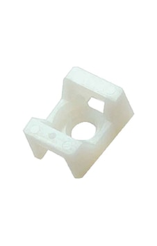 Gwest Vkv-2 ,23x16x10mm 100-adet Vidalı Kroşe