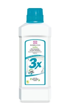 Biobellinda Doğal İçerik Konsantre Çamaşır Beyazlatıcı 750 G Biobellinda Doğal İçerik Konsantre Çamaşır Beyazlatıcı 750 G