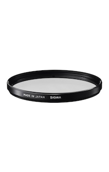 Sigma 86Mm Uv Dg Ultra-Low Reflection Multi-Coating Filtre