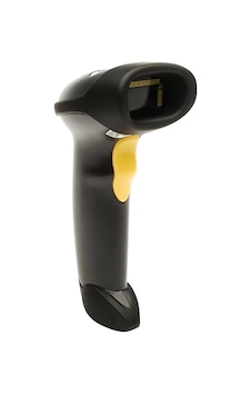 Symbol Ls-2208 Siyah Lazer Usb Ayaklı El Tipi Symbol Ls-2208 Siyah Lazer Usb Ayaklı El Tipi