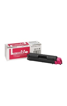 Kyocera Tk-590M Kırmızı Toner Fs-C2026 / C2126 / C2526 / C5250 Kyocera Tk-590M Kırmızı Toner Fs-C2026 / C2126 / C2526 / C5250