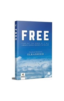Free - Elrasheed Khalafalla Elrasheed - Ark Kitapları Free - Elrasheed Khalafalla Elrasheed - Ark Kitapları
