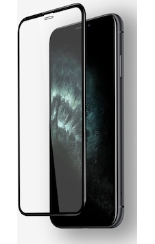 Apple Uyumlu   iPhone 12 Mini Ekranı Tam Kaplayan 5D Ekran Koruyucu