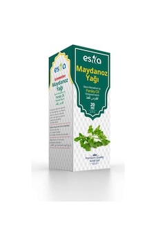Maydanoz Yağı 20 Ml. Maydanoz Yağı 20 Ml.