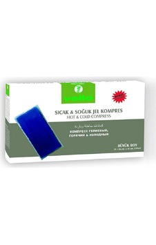 vello Soğuk/Sicak Jel Büyük vello Soğuk/Sicak Jel Büyük