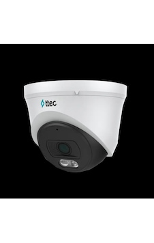 Ttec Ipdp-2330m-m/sl-lite 2mp 2.8mm Sabit Lensli Ir Ip Dome Kamera Ttec Ipdp-2330m-m/sl-lite 2mp 2.8mm Sabit Lensli Ir Ip Dome Kamera
