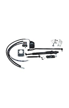 Fiat 450-480-540 Hidrolik Direksiyon Seti Hema
