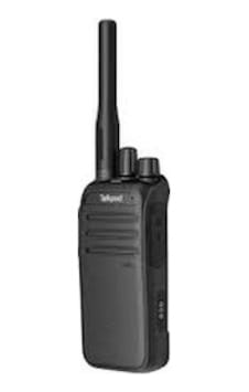 Talkpod D30 Dijital-analog Hibrit Dmr El Telsizi Pmr Tekli Paket
