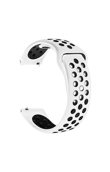 Microsonic Huawei Watch Gt 2e Rainbow Gently Band Kordon