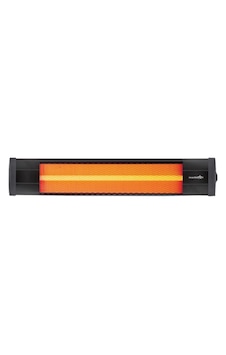 Marsstar MS-08 2500 W Infrared Isıtıcı Marsstar MS-08 2500 W Infrared Isıtıcı