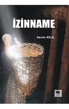 İzinname - Sevim Kılıç - Alıç Yayınları İzinname - Sevim Kılıç - Alıç Yayınları