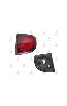 Mitsubishi L200 2006-2014 Reflektör Çamurluk Arka Sağ 1 Adet Oem No: 8355a016 Mitsubishi L200 2006-2014 Reflektör Çamurluk Arka Sağ 1 Adet Oem No: 8355a016