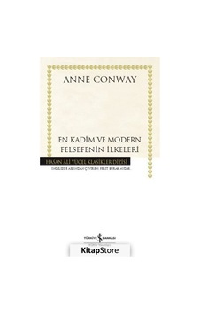 Kitapstore En Kadim Ve Modern Felsefenin Ilkeleri Karton Kapak / Anne C . Kitapstore En Kadim Ve Modern Felsefenin Ilkeleri Karton Kapak / Anne C .