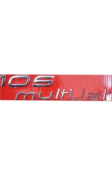 Fiat Doblo Yazı 105 Multijet Fiat Doblo Yazı 105 Multijet