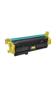 Hp Cf362X Sarı Uyumlu Toner 9.500Syf Hp Cf362X Sarı Uyumlu Toner 9.500Syf