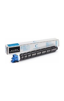 Tk-8365 Uyumlu Toner Mavi / Taskalfa 2554ci Tk-8365 Uyumlu Toner Mavi / Taskalfa 2554ci