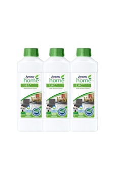 Amway Home Loc Çok Amaçlı Temizleyici 3 x 1 L