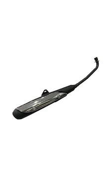 Rmg Moto Gusto Spark 50 Egzoz Komple Rmg Moto Gusto Spark 50 Egzoz Komple
