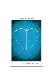 The Song Of Achilles 9781408891384 The Song Of Achilles 9781408891384