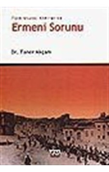 Türk Ulusal Kimliği ve Ermeni Sorunu - Dr. Taner Akçam - Su Yayınları