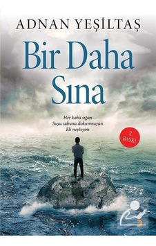 Bir Daha Sına - Adnan Yeşiltaş - Cinius