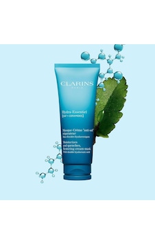 Clarins Hydra Essential Ceramides Mask 75 ML Clarins Hydra Essential Ceramides Mask 75 ML
