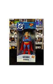 Superman Karakter Figür Superman Karakter Figür
