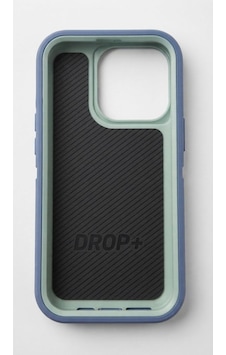 Otterbox Defender Serisi - 15 Pro Max Dayanıklı Koruyucu Telefon Kılıfı