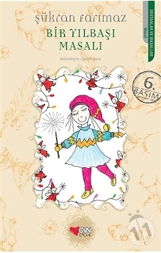 Bir Yılbaşı  Masalı