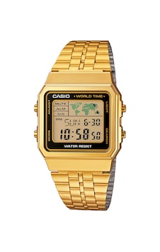 Casio A500WGA-1DF Erkek Kol Saati Casio A500WGA-1DF Erkek Kol Saati