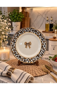 Savana 2'li Emaye Pasta Tabağı Seti 20 Cm Kahverengi Savana 2'li Emaye Pasta Tabağı Seti 20 Cm Kahverengi