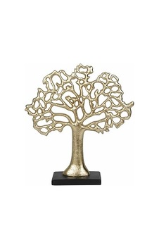 Home Tree Biblo Gold 24x26 Cm