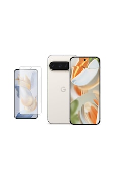 Google Pixel 9 Pro 5g İle Uyumlu Mat 9h Nano Ekran Koruyucu Parmak İzi Bırakmaz Google Pixel 9 Pro 5g İle Uyumlu Mat 9h Nano Ekran Koruyucu Parmak İzi Bırakmaz