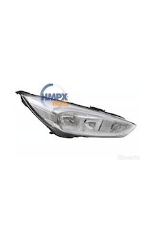 Far Sağ Halojen Ford Focus Bm 15- Oem No: F1eb 13w029 Aeb